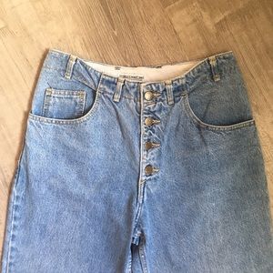 Vintage Georges Marciano Guess Mom Jeans